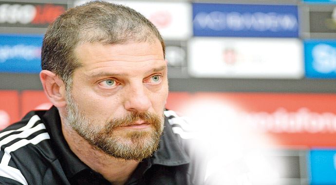 Bilic, 'Tur garanti değil dedi' ve ekledi: Ayasofya'ya gelmediler