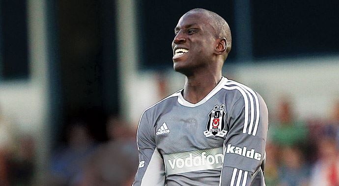 Demba Ba şov başlıyor