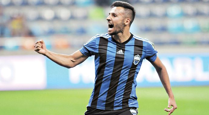 Galatasaray'da işlem tamam, Yasin Öztekin'i renklerine bağladı