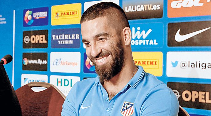Arda Turan: En zor maçım