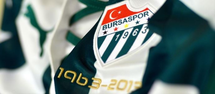 Bursaspor Fenerbahçe'nin 4 futbolcusu için İstanbul'dat