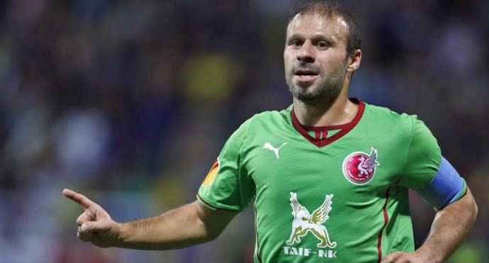 Flaş transfer! Gökdeniz Süper Lig'e dönüyor!