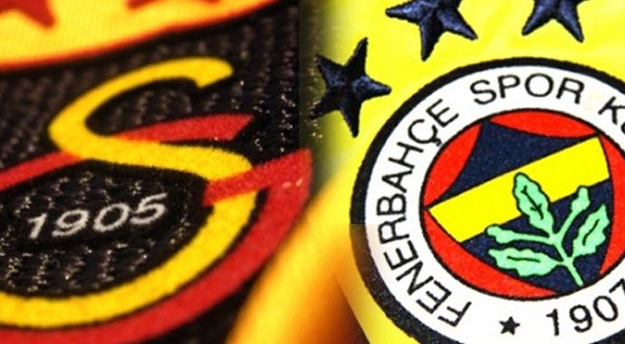 Galatasaray'dan Fenerbahçe'ye gidiyor!