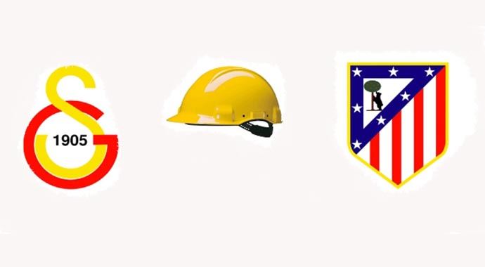 Galatasaray Atletico Madrid'le bugün karşılaşıyor!