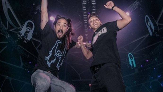 Mesut Özil Dj oldu