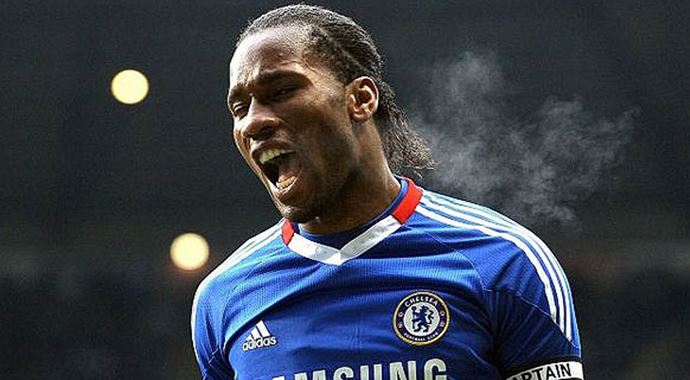 Drogba'nın dedikodusu bile heyecanlandırdı