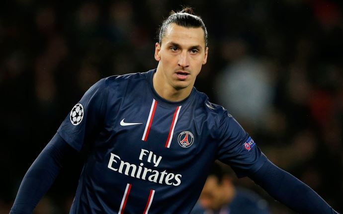 İbrahimovic, eski takımını istiyor