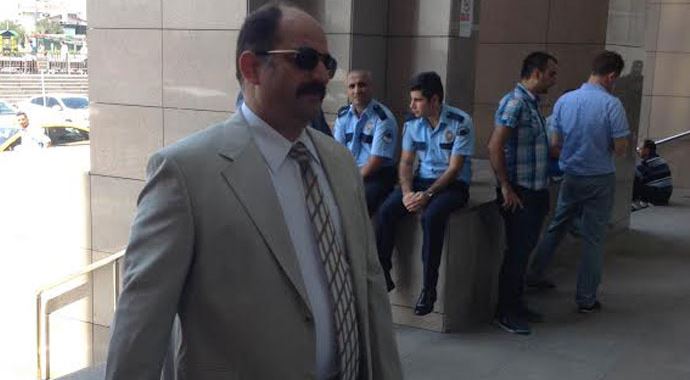 Savcı Öz, Çağlayan Adliyesi'nde