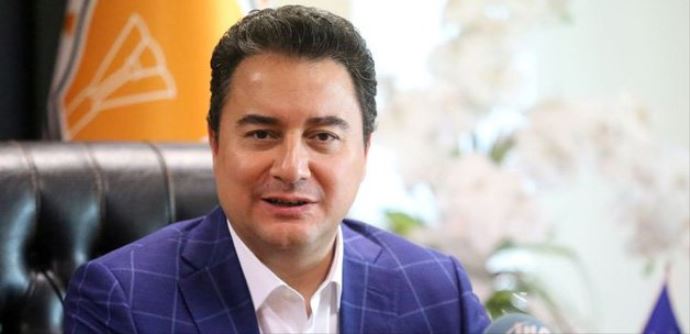 Babacan: Moody's'ten sinyal gelmedi