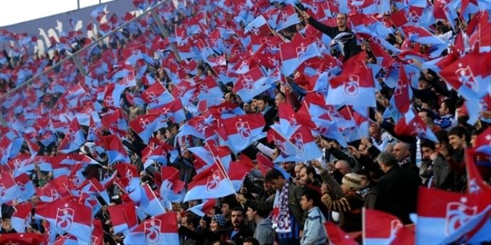 Trabzonspor'da kombine kartlarda indirim yapıldı