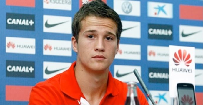 Liverpool Manquillo'yu kiraladı