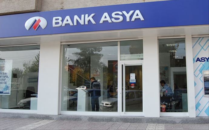 Ali Babacan'dan sürpriz Bank Asya açıklaması