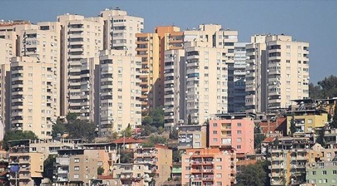 Kira ve emlak fiyatları tavan yaptı