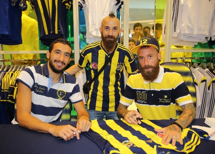 Hangisi orijinal Meireles ?