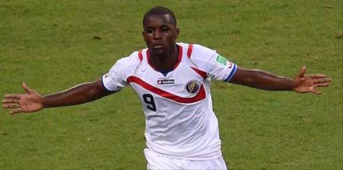 Londra'da Campbell pazarlığı