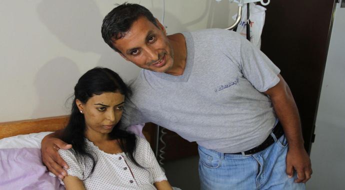Nakle giderken hayatını kaybetti