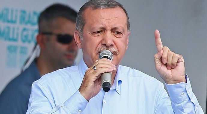 Başbakan Muğla'da halka seslendi