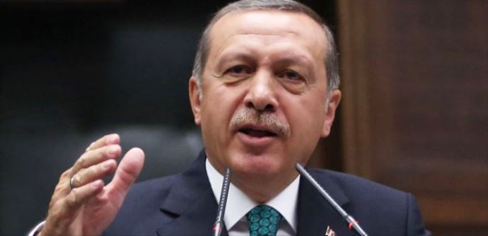 Bir parti daha Erdoğan'a desteğini açıkladı