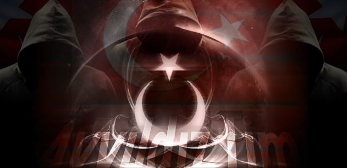 Türk hackerler İsrail'i hackledi