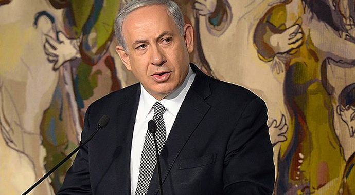 Hamas'ın tünel ağı tümüyle yıkıldı