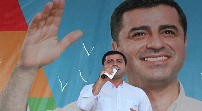 Gazze'nin de yanındayız