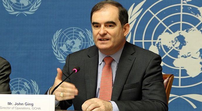 Ukrayna'daki çatışmaların bilançosu ağır