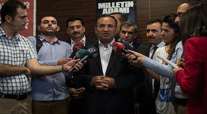'Öz savcılık vasfını yitirmiştir'