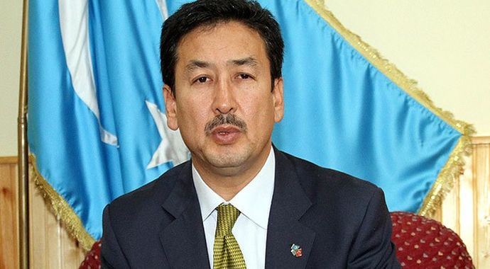 Dünya Uygur Kongresi'nden Türkiye'ye teşekkür