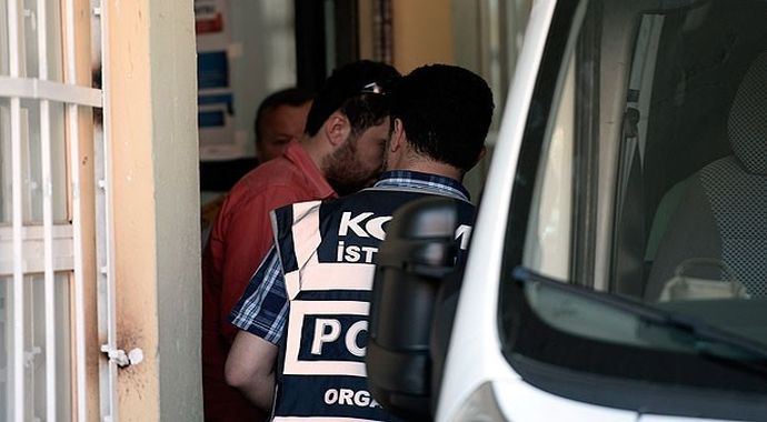 "Paralel yapı" soruşturmasında 10 tutuklama talebi