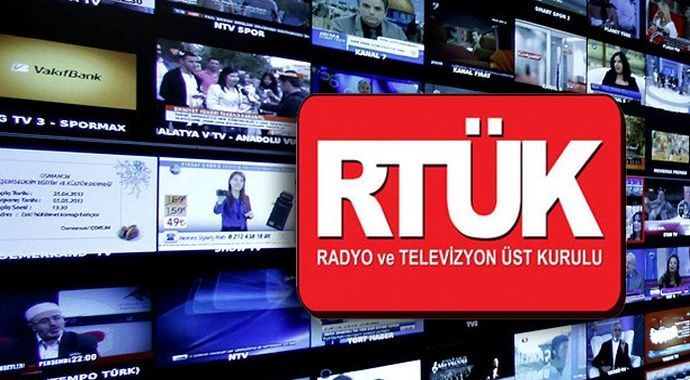 İhsanoğlu'nun başvurusu için RTÜK izleme raporu istedi