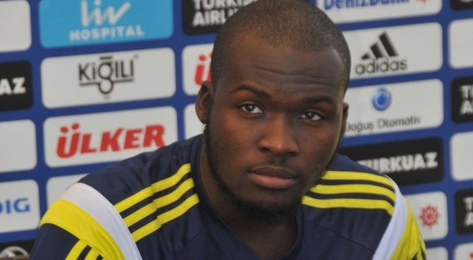 Sow'dan Demba'ya tebrik