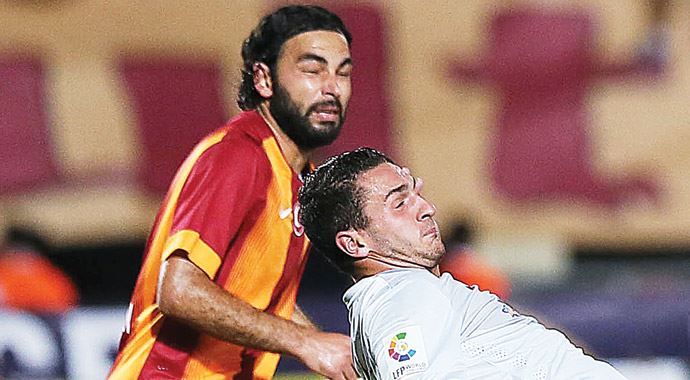 Selçuk'tan Fener'e mesaj Selçuk'tan Fener'e mesaj
