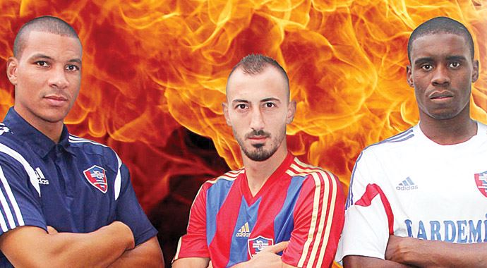 Norveç'i yak da gel Mavi Ateş Norveç'i yak da gel Mavi Ateş