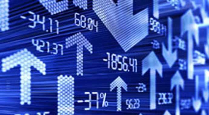 Borsa güne yükselişle başladı Borsa güne yükselişle başladı