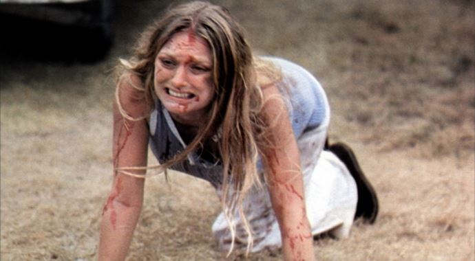 Ünlü oyuncu Marilyn Burns evinde ölü bulundu Ünlü oyuncu Marilyn Burns evinde ölü bulundu