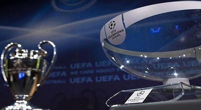 UEFA Şampiyonlar Ligi ve Avrupa Ligi kura çekimi! Beşiktaş, Trabzon ve Karabük&#039;ün rakipleri