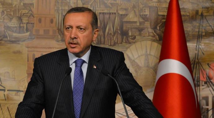 Erdoğan, savcı Zekeriya Öz hakkında ne dedi?
