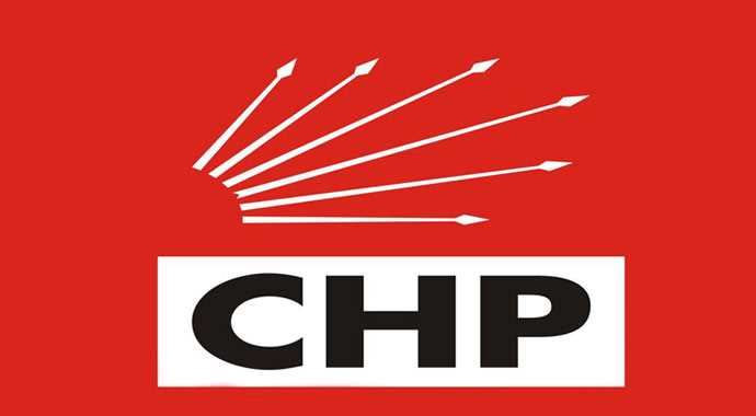 CHP'ye büyük darbe CHP'ye büyük darbe