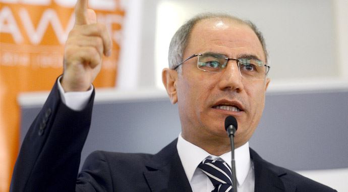 Efkan Âlâ&#039;dan Kılıçdaroğlu&#039;na hızlı tren cevabı: &#039;Otobüsle git&#039;