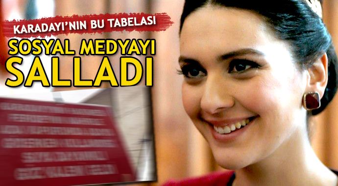 Sosyal medyada paylaşım rekoru kırıyor! Sosyal medyada paylaşım rekoru kırıyor!