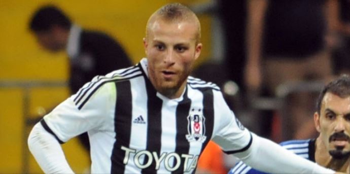 Beşiktaş'ta mutlu son! Anlaşmaya vardı