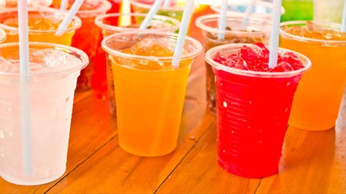 İçmeden önce düşünün! 30 saniye sonra etkisini gösteriyor