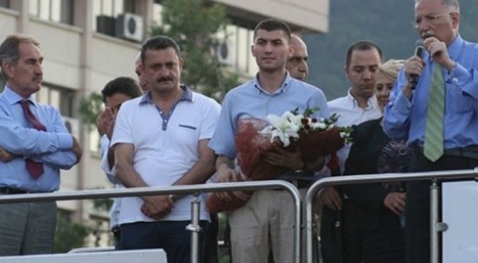 İhsanoğlu'nun son gafı