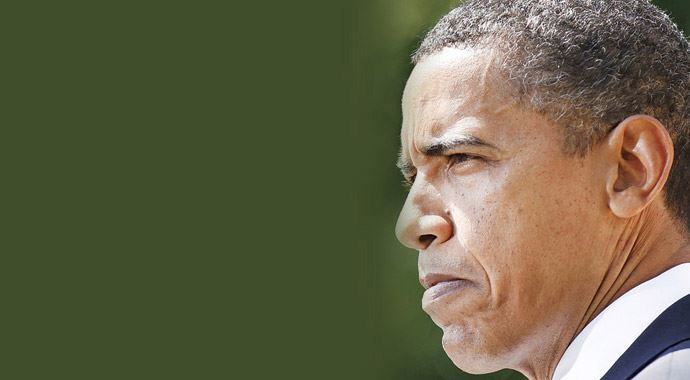 Obama'dan ABD ordusuna IŞİD talimatı