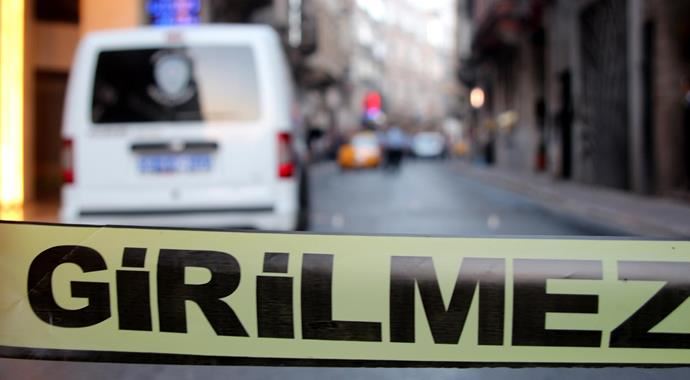 Konya'da balkondan düşen 2 yasındaki çocuk öldü