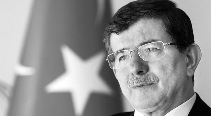 Ankara'da alarm! Konutta acil IŞİD zirvesi