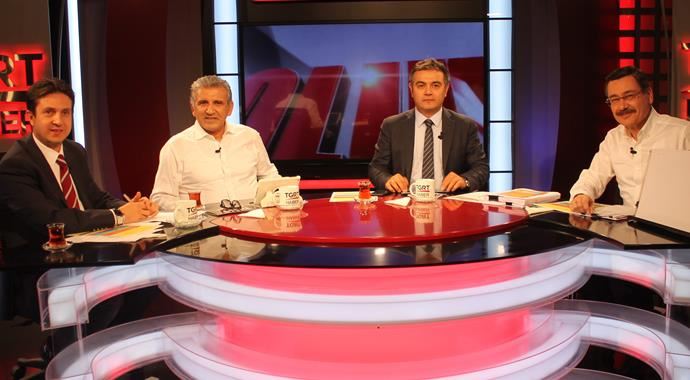 Gökçek: 'Paralel yapı, Kılıçdaroğlu'nu esir almış' Gökçek: 'Paralel yapı, Kılıçdaroğlu'nu esir almış'