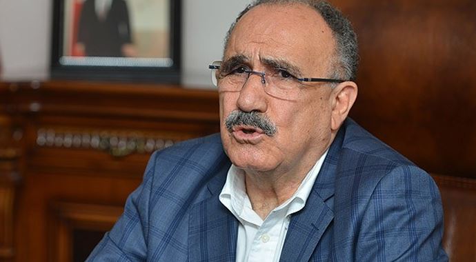 Atalay: &#039;Geri dönerlerse kapımız açık olacak&#039;