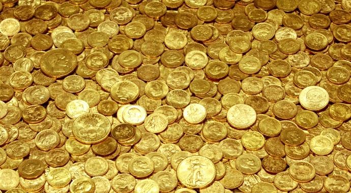 Çeyrek altın kaç lira? Kapalıçarşı&#039;da son durum