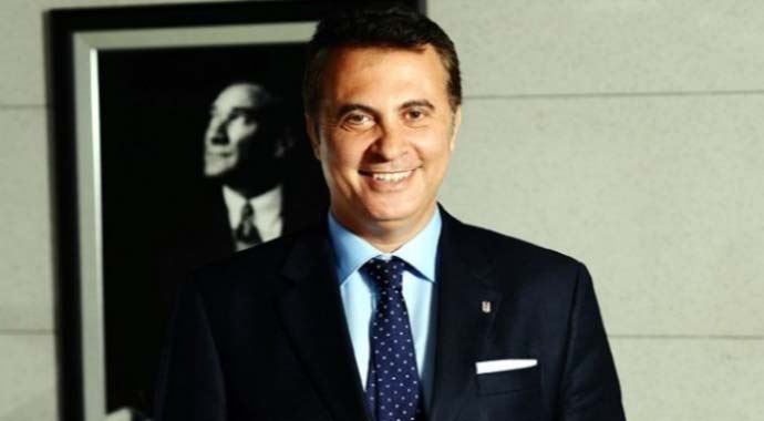 Fikret Orman&#039;dan Arsenal yorumu
